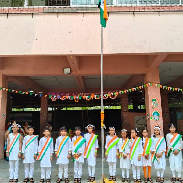 Independence day