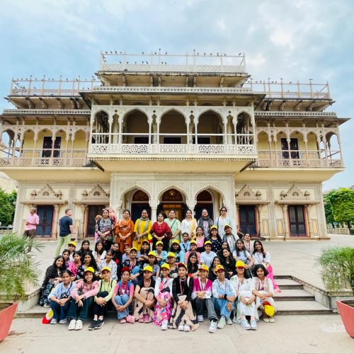 Jaipur Ranthambore tour (6)